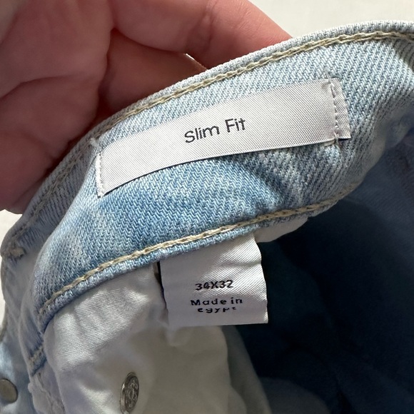 Men’s Calvin Klein skinny jeans - Picture 5 of 8